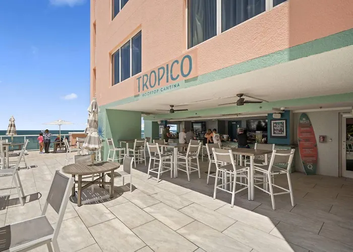 833 Aqualea / Beachfront Clearwater